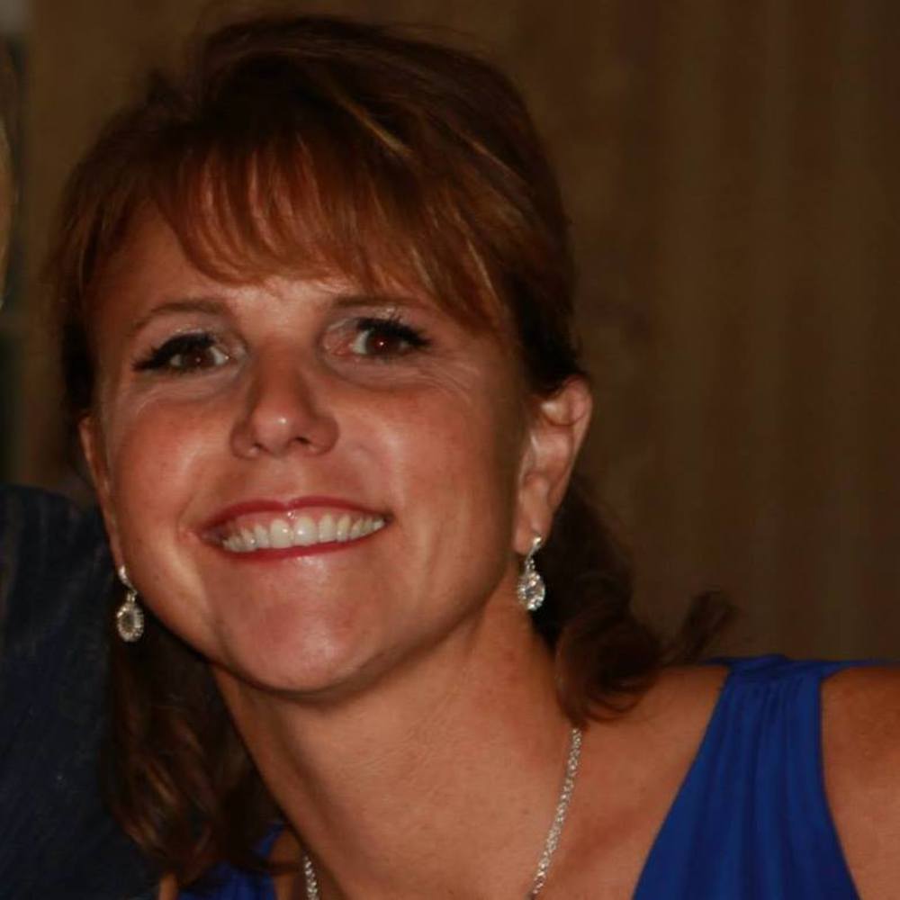 Meet your Posher, Kathy